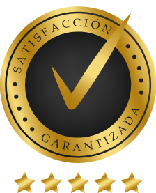 Garantia 5 años